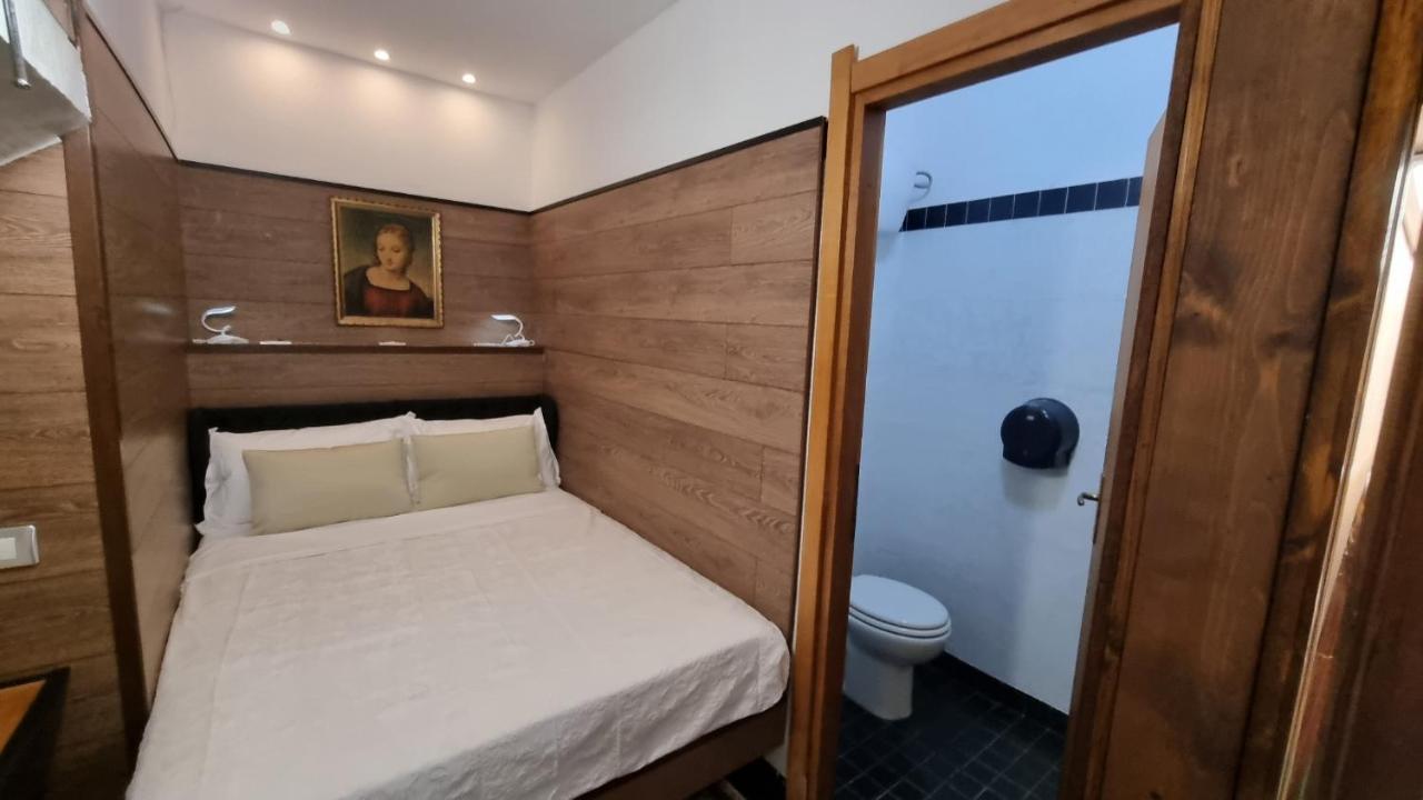 Loft Sant' Efisio Apartment Cagliari Exterior photo
